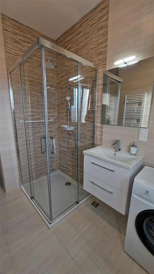 Apartments Square Загреб Экстерьер фото